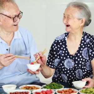 Activities of Daily Living age in place