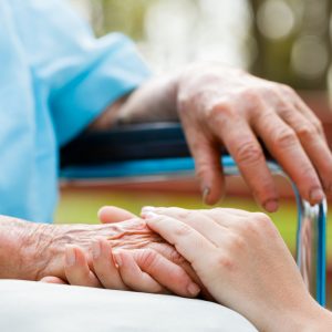 Overcoming Resistance to in-home care for seniors aging in place