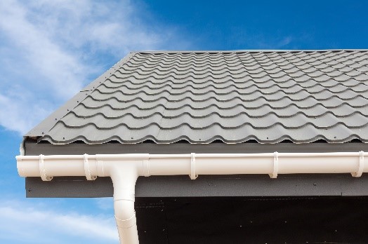 A closer look at Low Maintenance Exterior Roofing Systems
