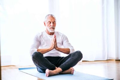 aging in place check list