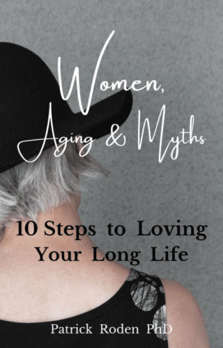 aging women 
