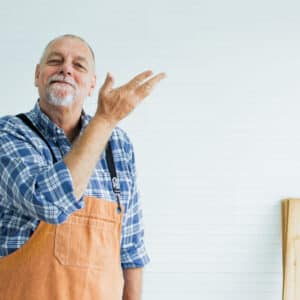 aging in place Father's Day