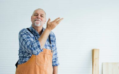 aging in place Father's Day