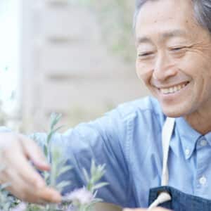 aging in place
