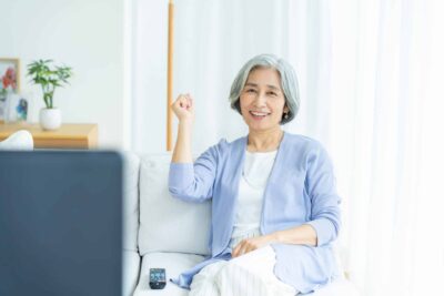 aging in place technology