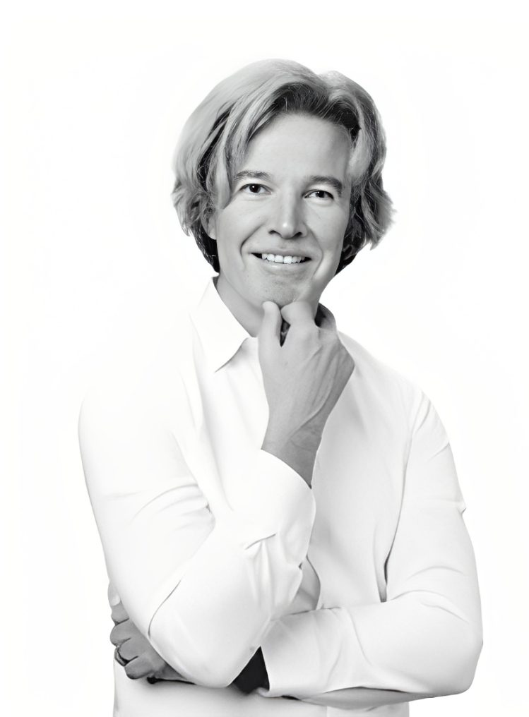 Patrick Roden